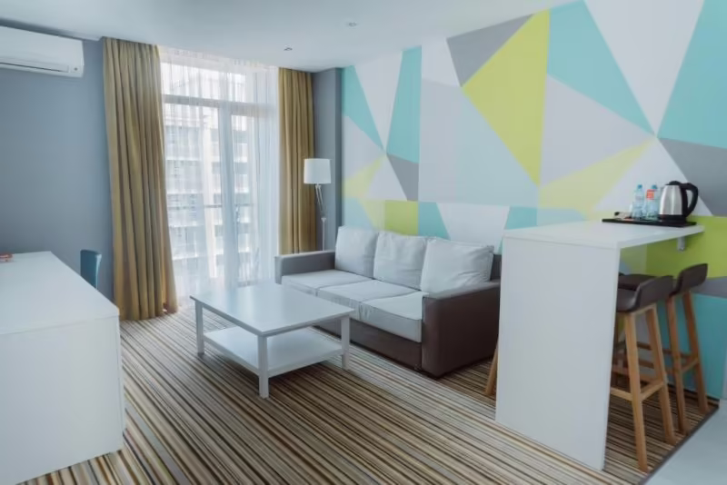 TANGERINE APT