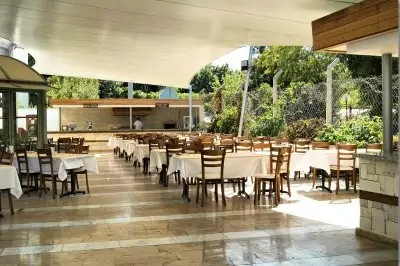 ONURA TATIL KOYU