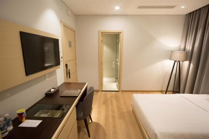 LAVENDER BOUTIQUE HOTEL