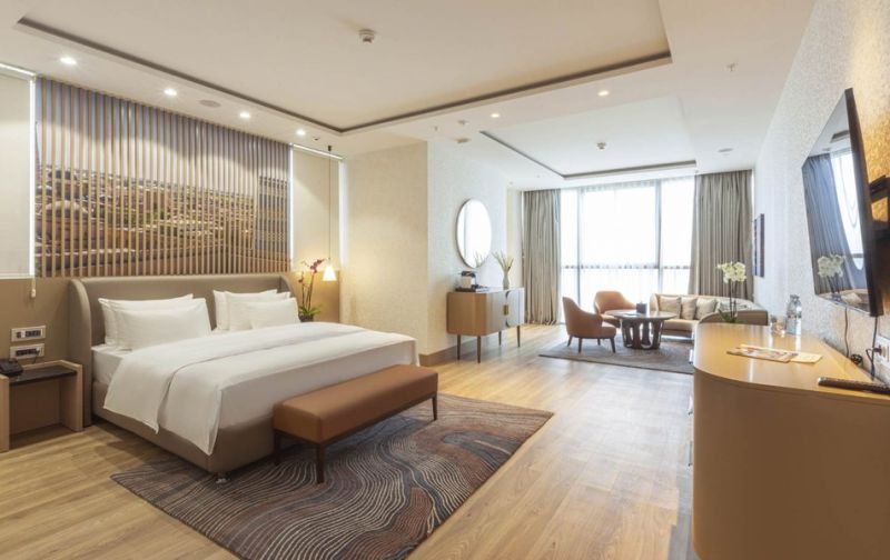 junior suite