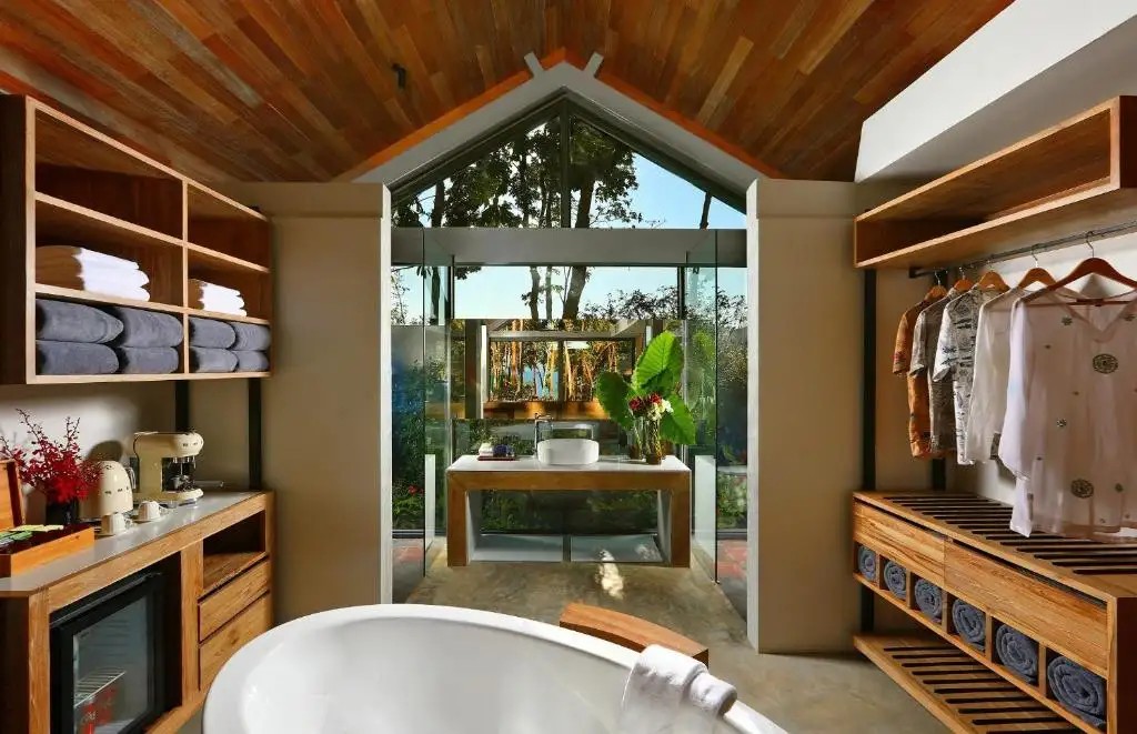 VILLA ESCAPE BURASARI