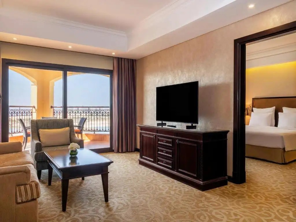 PULLMAN RESORT AL MARJAN ISLAND (EX. MARJAN ISLAND RESORT & SPA)