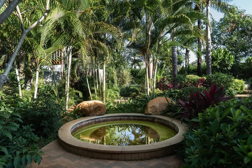 ARGYLE YALONG BAY RESORT