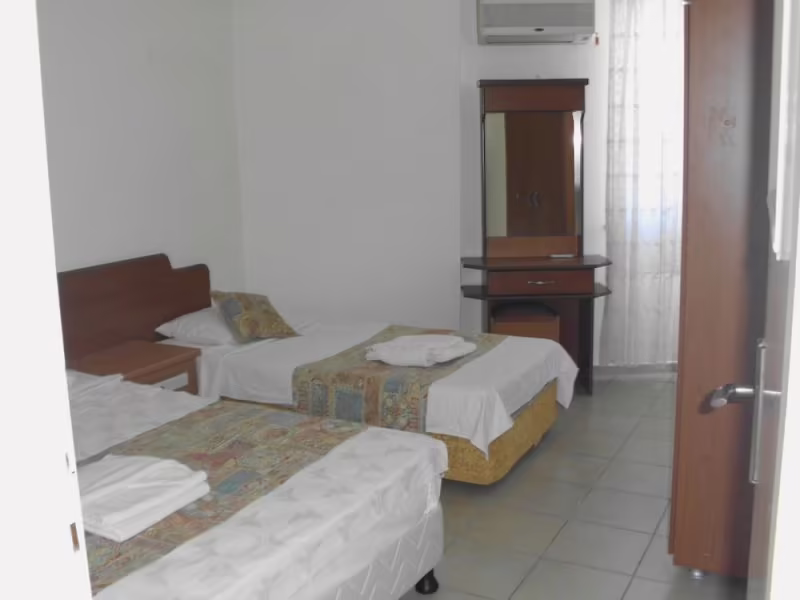 IPEK APART HOTEL