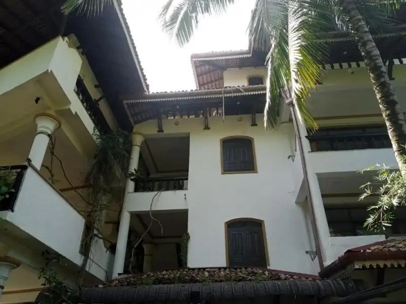 MANIDI VILLA
