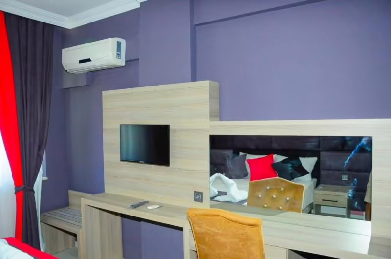 KEMER PORT HOTEL