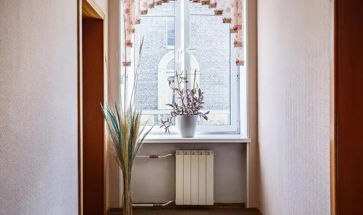 МАРТОН ВДНХ (БЫВШ. Z ОТЕЛЬ)