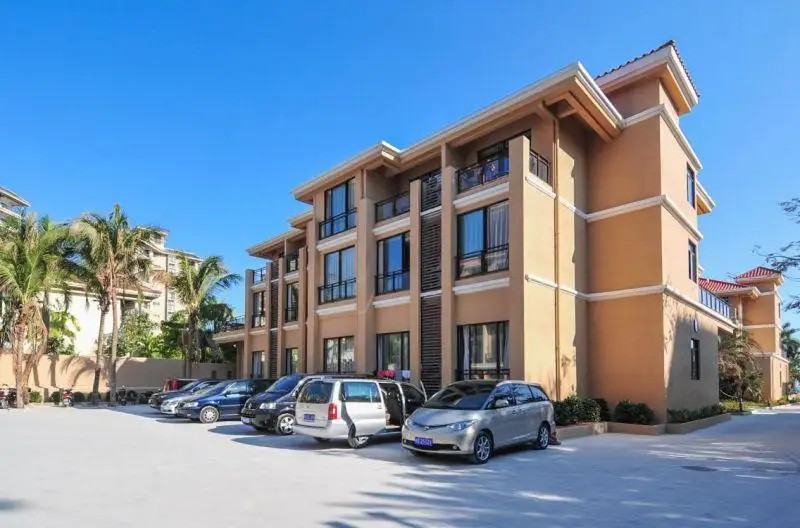 SANYAWAN YIN YUN SEAVIEW HOLIDAY HOTEL (EX. YINYUN SEA VIEW RESORT)