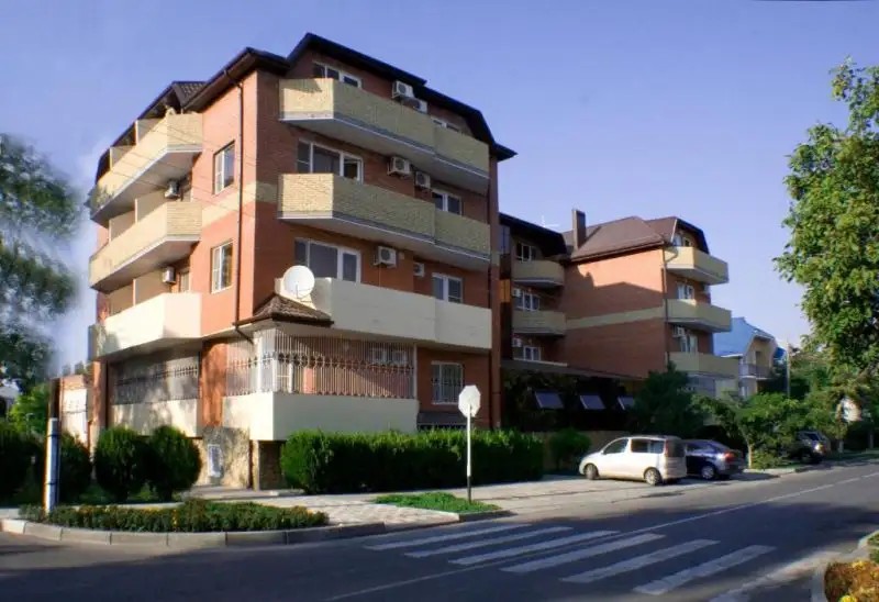 СТАРЫЙ ГОРОД