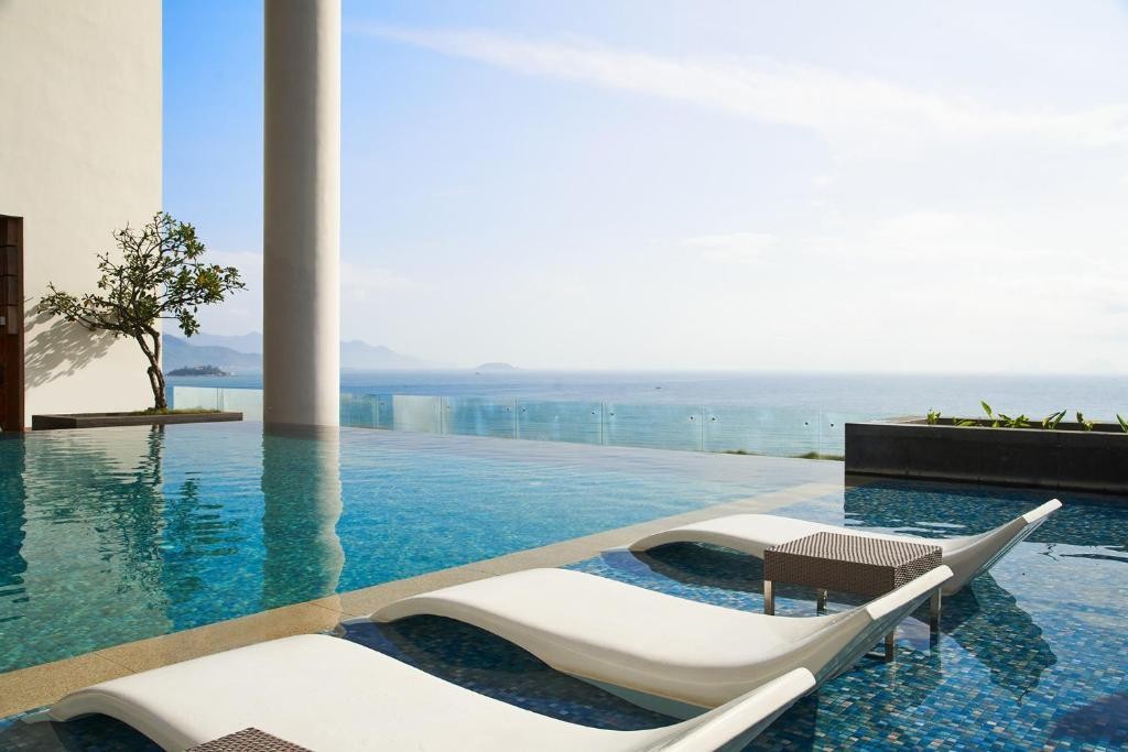 SHERATON NHA TRANG
