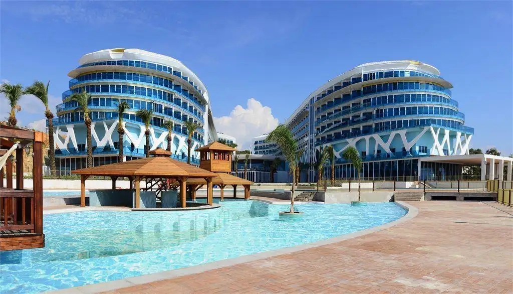 VIKINGEN INFINITY RESORT