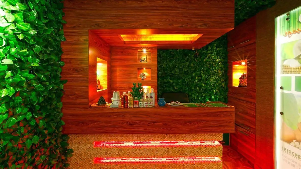 VISION IMPERIAL HOTEL (EX. EXCELSIOR HOTEL DOWNTOWN)