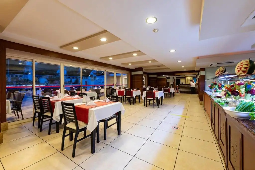 VIKING EXPRESS (EX. VIKING SUITE)