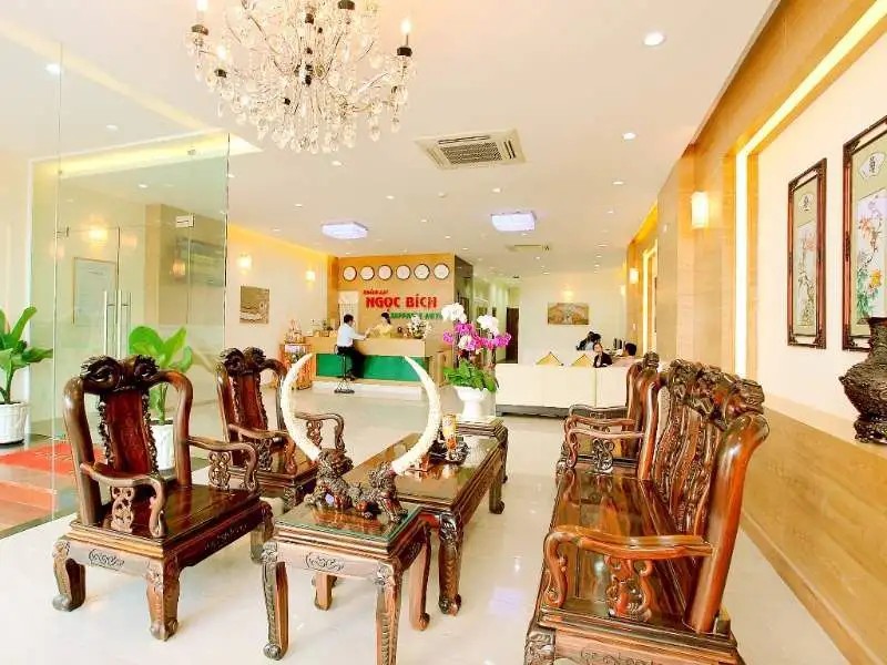 SOPHIA SKY HOTEL (EX. SAPPHIRE HOTEL)