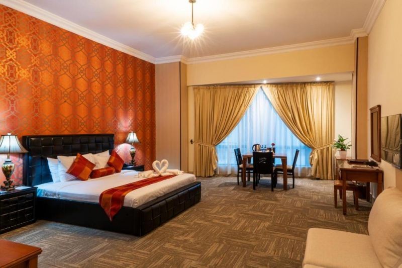 junior suite