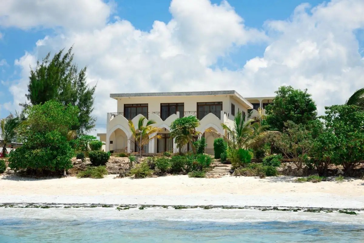 VILLA SERENITY