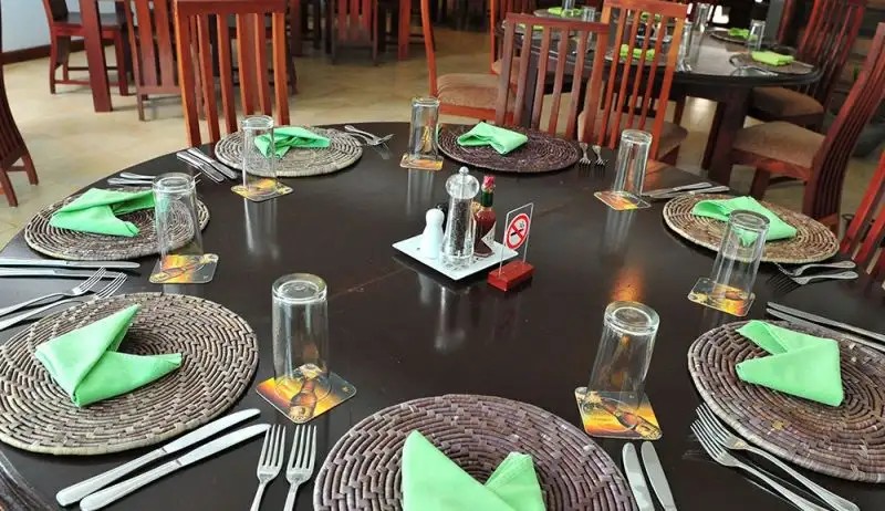 C&I BEACH HOTEL