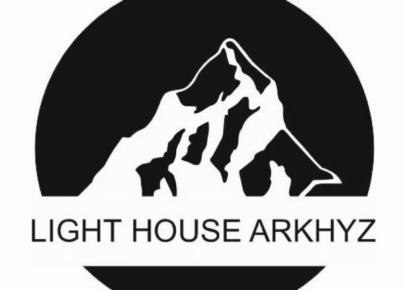 LIGHT HOUSE ARKHYZ