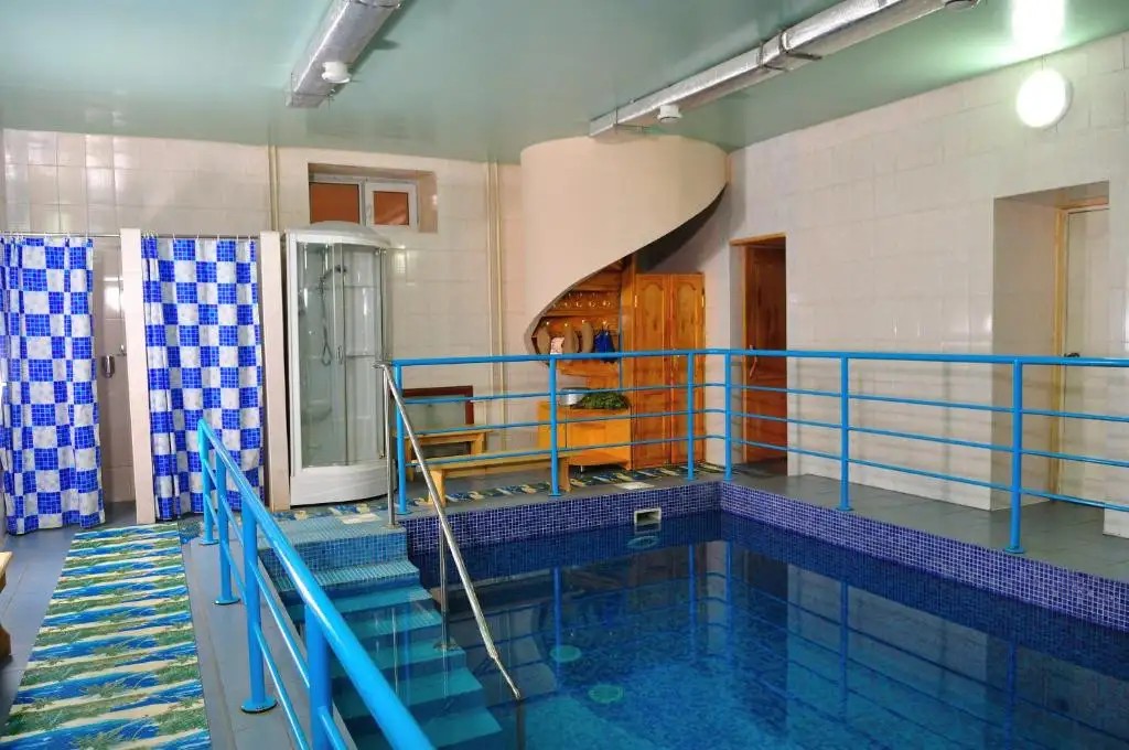 ALTYN DALA HOTEL
