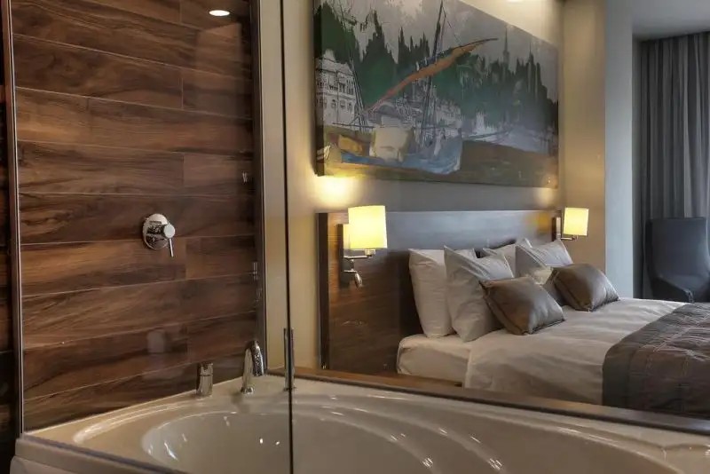 GORRION HOTEL