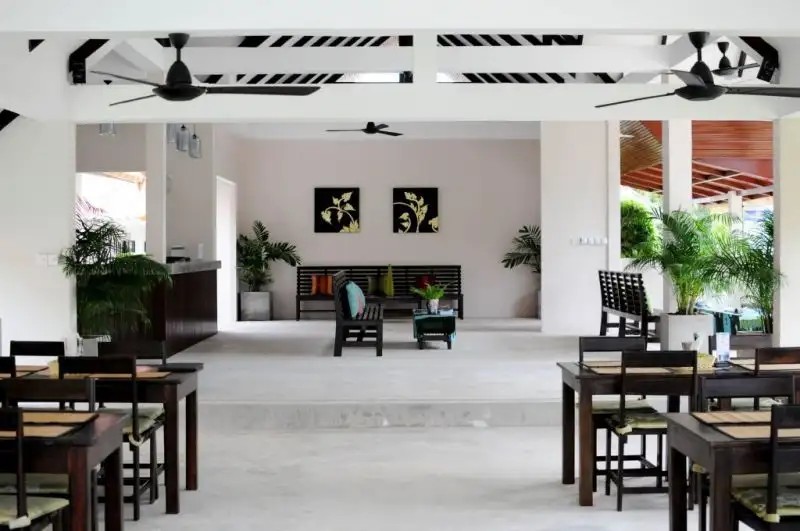 NAIHARN BEACH RESORT