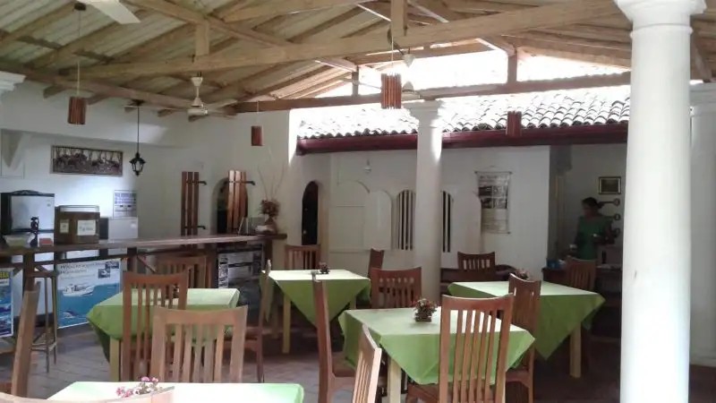 CLUB MIRISSA