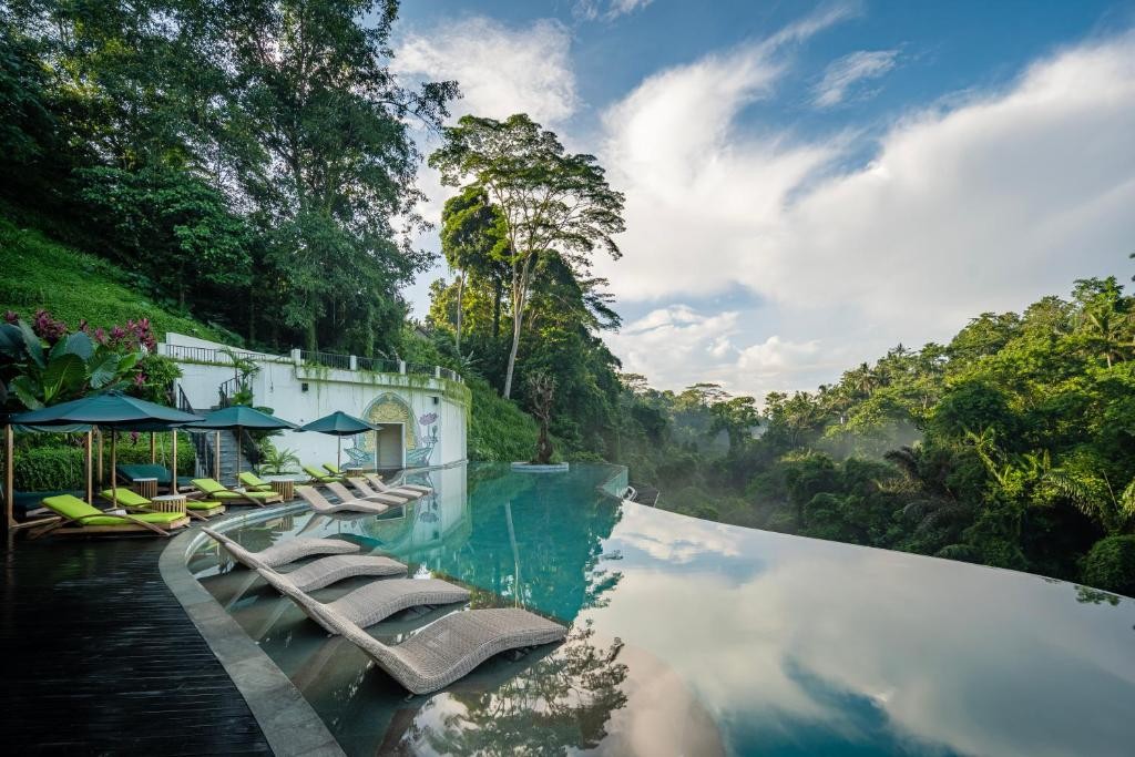 METLAND VENYA UBUD