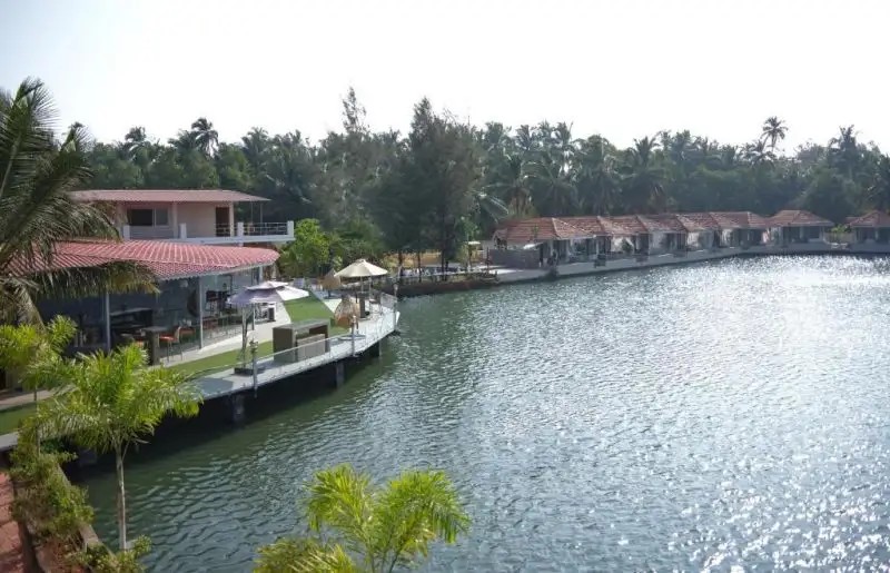 VEDA 5 WELLNESS RESORTS & SPA