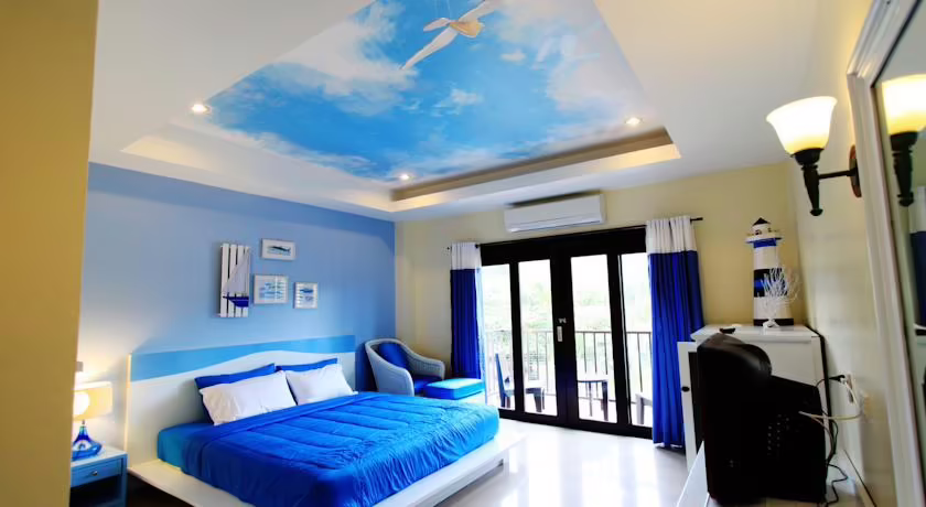 COCO NORI RESORT