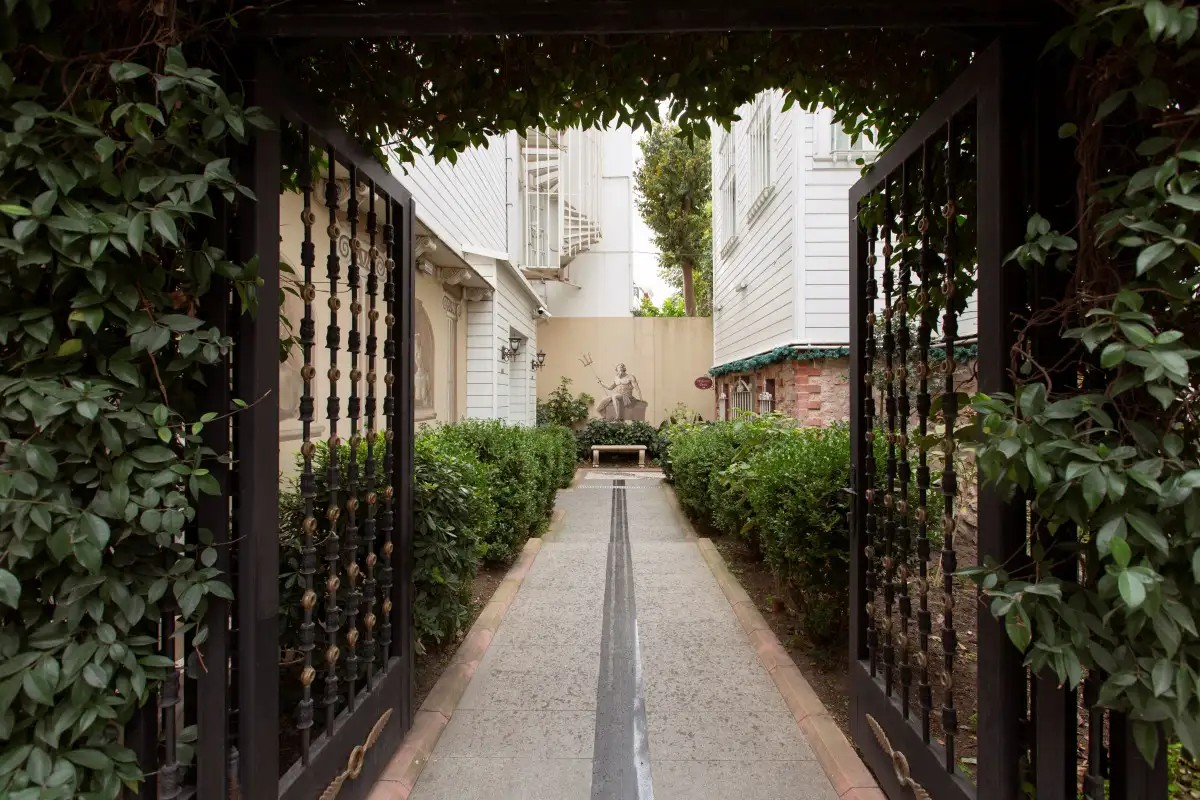 PREMIST HOTEL SULTANAHMET