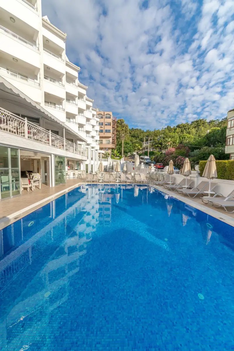 PICCOLO DREAM HOTEL (EX. IDEAL PICCOLO) ADULTS ONLY 16+