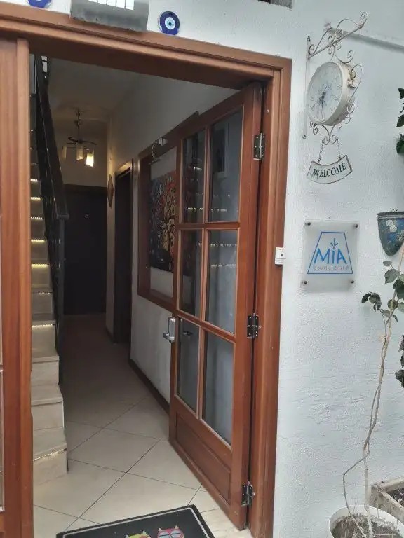 MIA BUTIK HOTEL