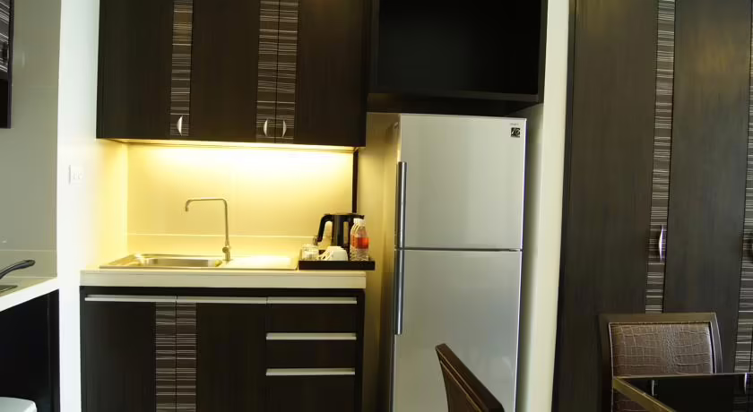 JASMINE GRANDE RESIDENCE