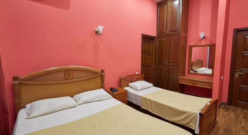 BELLA HOTEL