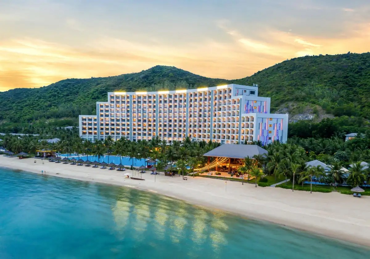 VINPEARL RESORT & SPA NHA TRANG BAY