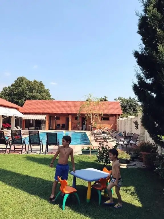 PAWLONIA VILLA