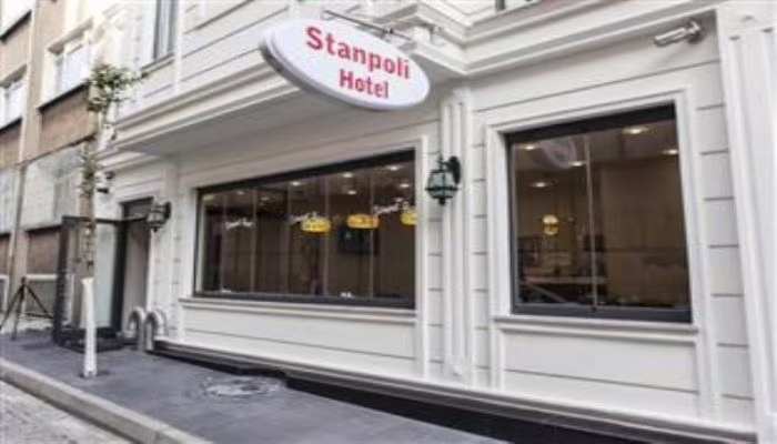 STANPOLI HOTEL