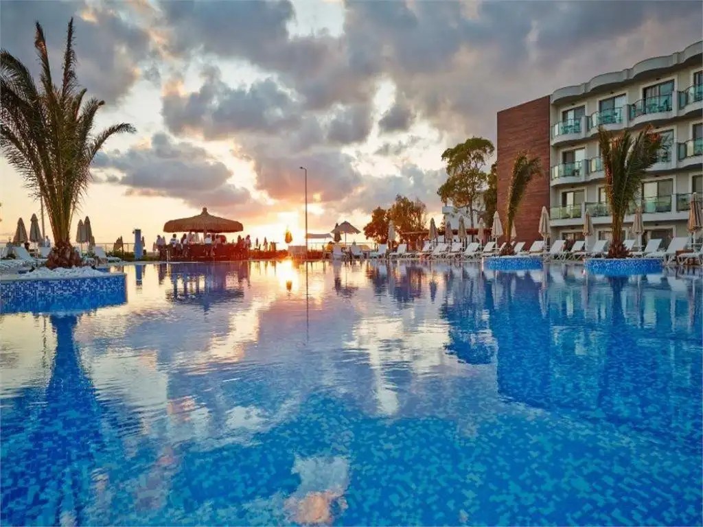 MY ELLA BODRUM RESORT & SPA (EX. KAIRABA BODRUM PRINCESS)