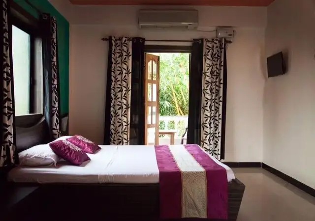 CASA GRANDE (EX. O SAIBA INN)