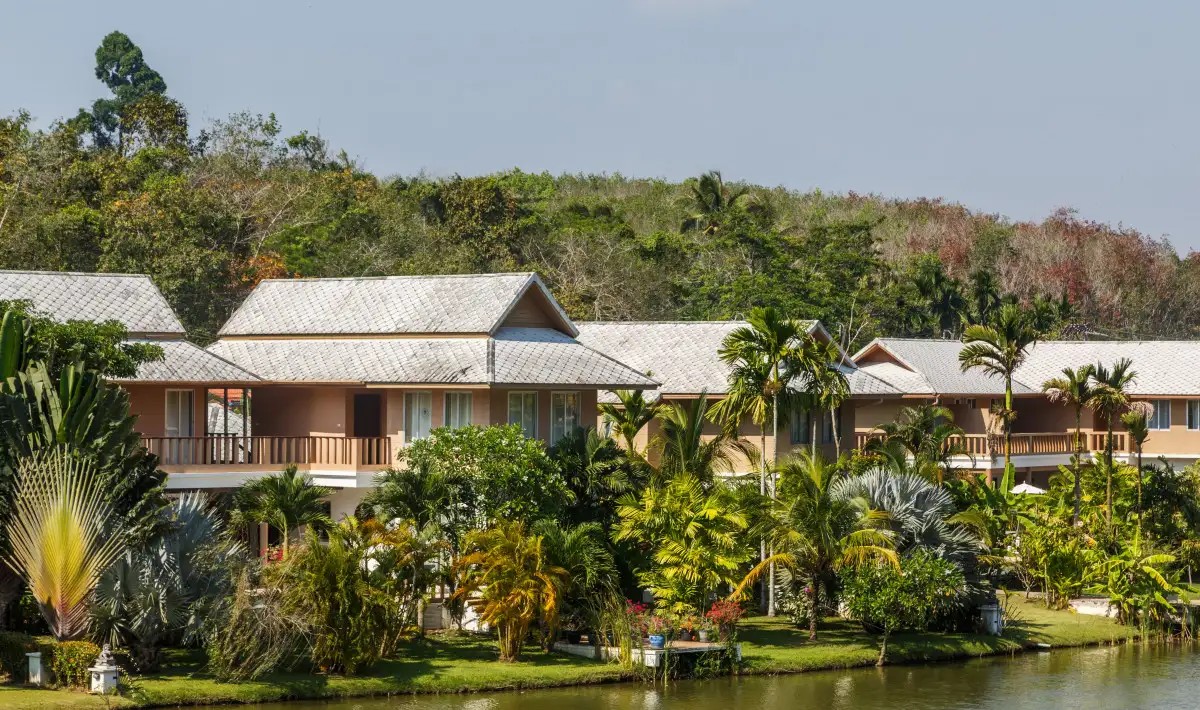 THELIFECO WELLBEING DETOX CENTER