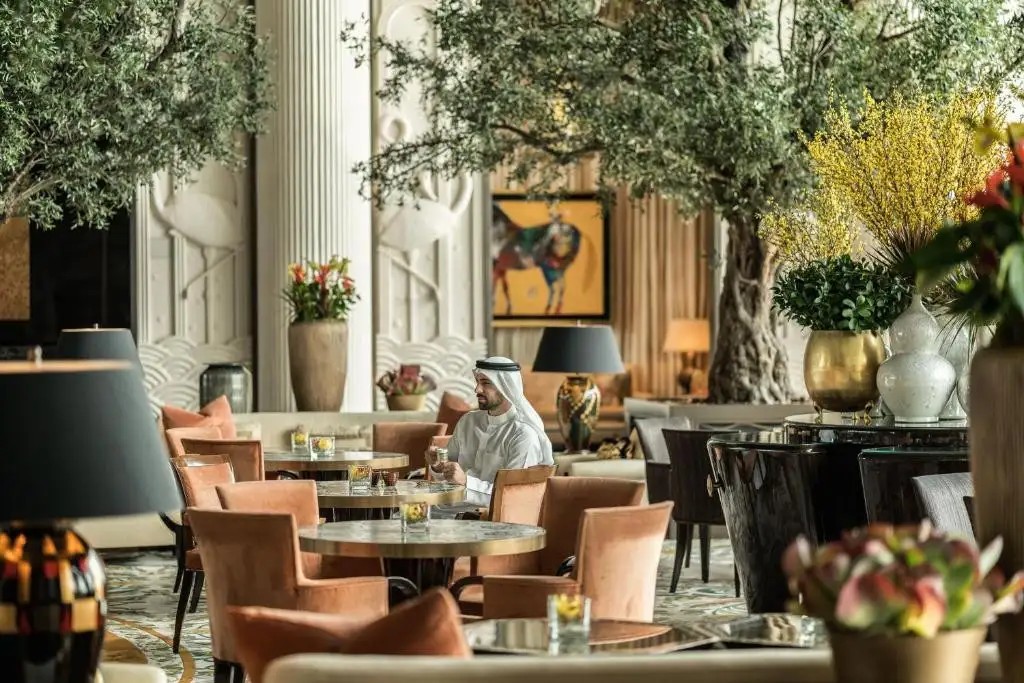 FOUR SEASONS BAHRAIN BAY