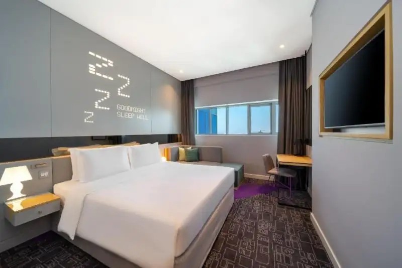 STUDIO M AL BARSHA