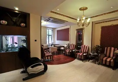 NIL HOTEL