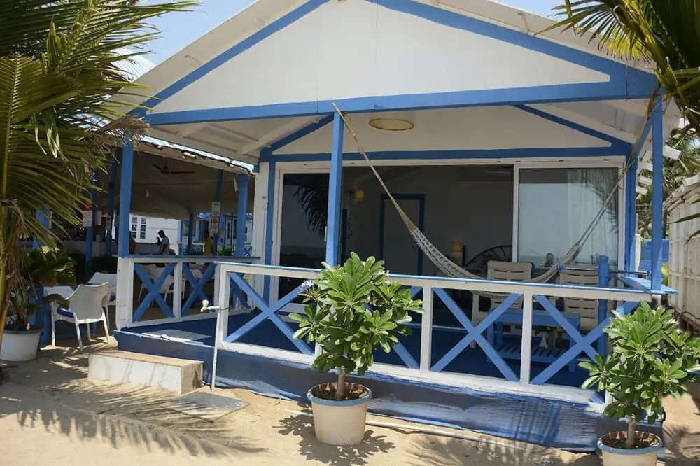 CUBA AGONDA