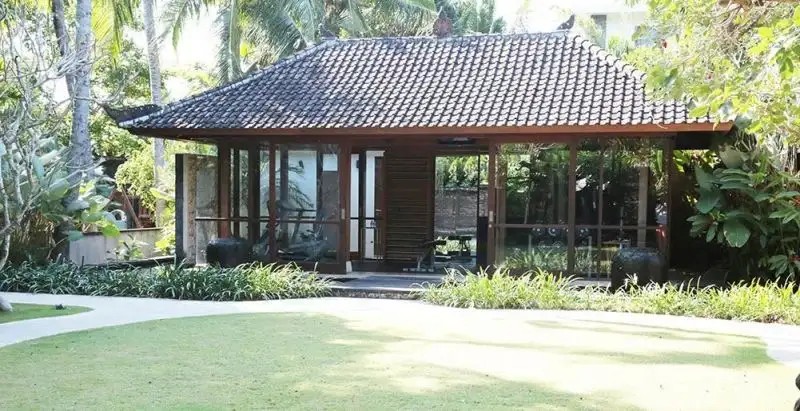 DEA VILLAS  VILLA RADHA