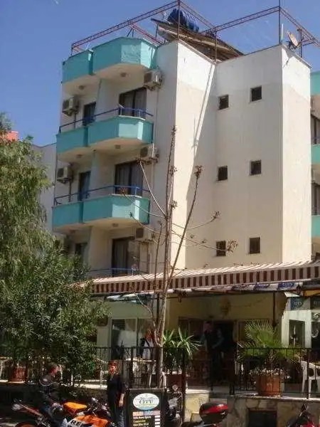 CITY PENSION