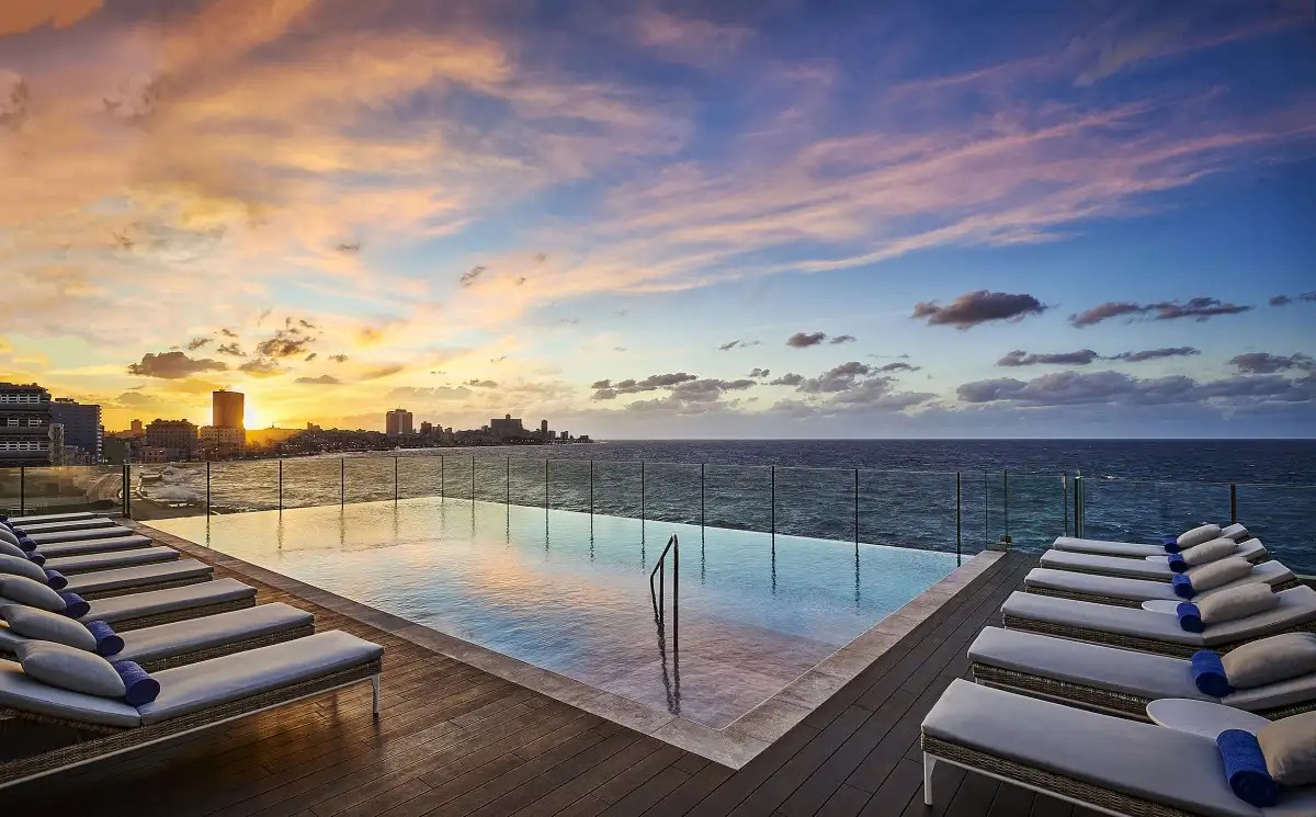 ROYALTON HABANA PASEO DEL PRADO