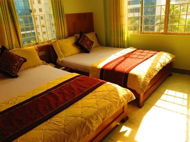QUANG VINH 2 HOTEL