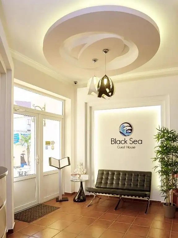 BLACK SEA GUEST HOUSE