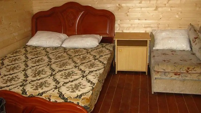 ДВЕ СЕМЕРКИ